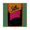 Comida Úmida Sheba Sabor Salmão Ao Molho - 85G