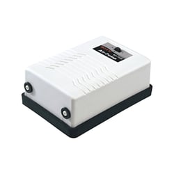 Compressor Boyu 2 Saídas Sc 7500 - Peixes - 220 Volts