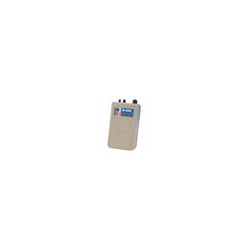Compressor De Ar Boyu D200 A Pilha Para Aquários - 1 Unidade