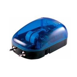 Compressor De Ar Boyu S-2000A 2X4L/Min - 2 Saídas Para Aquários - 110 Volts