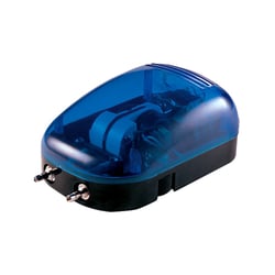 Compressor De Ar Boyu S-2000A Para Aquários - 2 Unidades - 220 Volts
