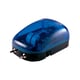 Compressor De Ar Boyu S-2000A Para Aquários - 2 Unidades - 220 Volts - 220 Volts