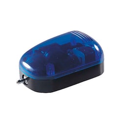 Compressor De Ar Boyu S-500A Para Aquários - 1 Unidade - 220 Volts