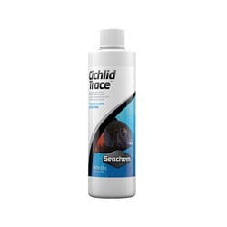 Condicionador Água Seachem Cichlid Trace - 250Ml