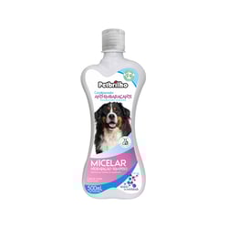 Condicionador Anti-Embaraçante Vegano Petbrilho Para Cães - 500Ml