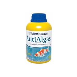 Condicionador Antialgas Labcon Garden 1Kg - 1 Unidade