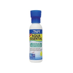 Condicionador Api Aqua Essential Para Aquarios - 118 Mililitros