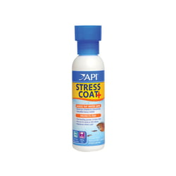 Condicionador Api Stress Coat Para Aquarios - 118 Mililitros