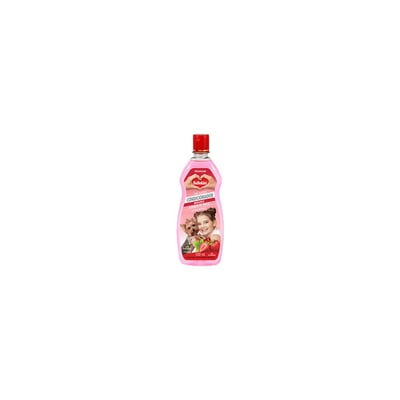Condicionador Bellokão Morango 500Ml Para Cachorros