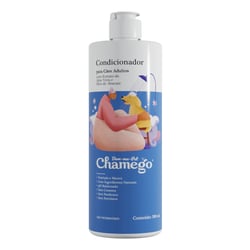 Condicionador Chamego Para Cães Adultos - 500Ml
