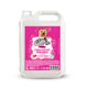 Condicionador Collie Vegan Morango - 250Ml Para Cães - 5 Litros - 5 Litros