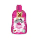 Condicionador Collie Vegan Morango Para Cães - 1 Unidade - 400 Mililitros - 400 Mililitros
