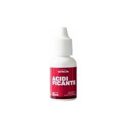Condicionador De Água Acidificante Nutricon Para Aquários - 15Ml