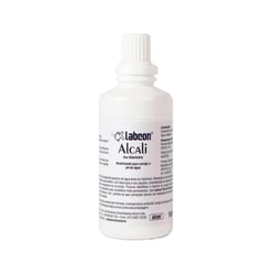 Condicionador De Água Alcon Alcali Para Aquários - 100Ml