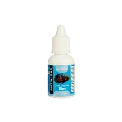 Condicionador De Água Anti Algas Nutricon - 15Ml