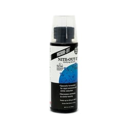 Condicionador De Agua Microbe Lift Para Aquarios Nite Out Ii