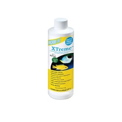 Condicionador De Agua Microbe Lift Para Aquarios Xtreme