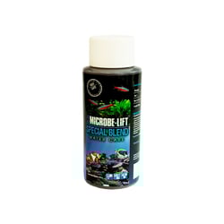 Condicionador De Água Microbe Lift Special Blend 60Ml Para Aquários