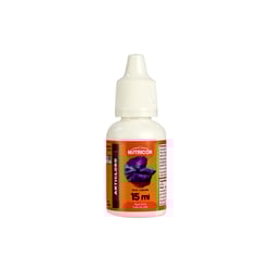 Condicionador De Água Nutricon Anti Cloro Para Aquários - 15Ml
