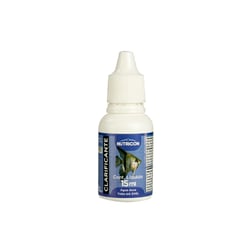 Condicionador De Água Nutricon Clarificante Para Aquários - 15Ml