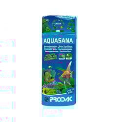Condicionador De Água Prodac Aquasana 250Ml Para Aquários - 250 Mililitros
