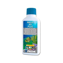 Condicionador De Agua Prodac Marinho Magic Kh Plus Para Aquarios 250Ml