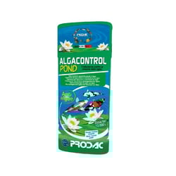 Condicionador De Agua Prodac Ph Pond Para Aquarios 500Ml