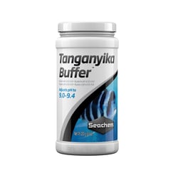 Condicionador De Água Tanganyka Buffer Seachem - 250G