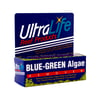 Condicionador De Agua Ultralife Blue Green Algae Remover Para Aquarios 20G