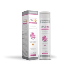 Condicionador Dermatic Dhp A Com D-Pantenol Para Cães E Gatos - 300Ml