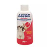 Condicionador Desembaraçante Astor Mundo Animal Para Cães E Gatos - 500Ml