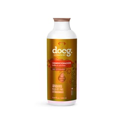 Condicionador Docg Exotic Oils Para Cães E Gatos