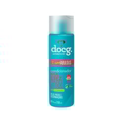 Condicionador Docg I Am Fabulous Para Cães E Gatos - 1 Unidade