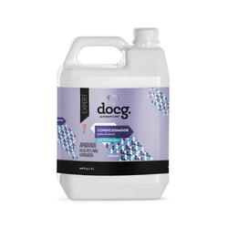 Condicionador Docg Pelos Brancos Para Cães E Gatos - 1 Unidade