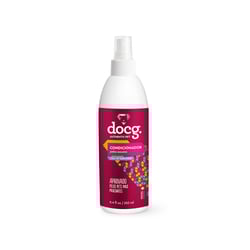 Condicionador Docg Pelos Escuros Para Cães E Gatos - 1 Unidade