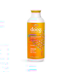 Condicionador Docg Pelos Longos Para Cães E Gatos - 1 Unidade