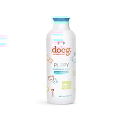 Condicionador Docg Puppy Para Cães E Gatos - 250Ml