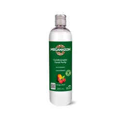 Condicionador Forest Purity Pitanga E Buriti Megamazon Pet Society Para Cães E Gatos - 280Ml