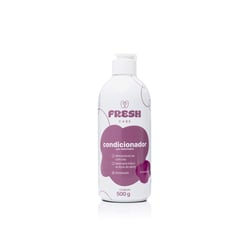 Condicionador Fresh Care Creme Para Cães - 500Ml