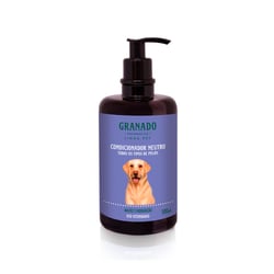 Condicionador Granado Neutro Para Cães E Gatos - 500Ml