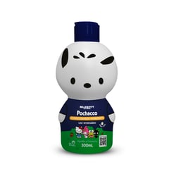 Condicionador Hidratante Hello Kitty Pochacco Para Cães - 300Ml