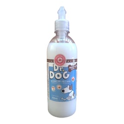 Condicionador Hidratante Leave-In Dr Dog Para Cães E Gatos - 500Ml