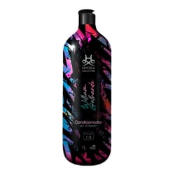 Condicionador Hydra Collection William Galharde 1L Para Cães E Gatos