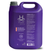 Condicionador Hydra Groomers Brilho E Desembaraço Pet Society Para Cães E Gatos - 1L