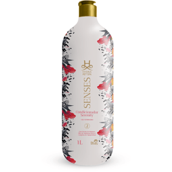 Condicionador Hydra Pet Spa Senses Serenity 1L Para Cães E Gatos