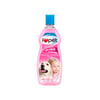 Condicionador I Love Pet Rinse Brilho Para Cães E Gatos - 1 Unidade