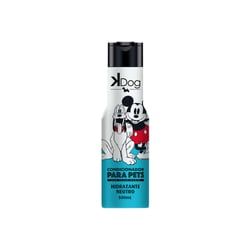 Condicionador K-Dog 500Ml - 1 Unidade