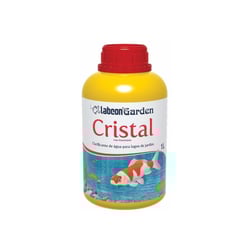 Condicionador Labcon Garden Cristal - 1L