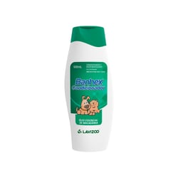 Condicionador Lavizoo Banhex Macadâmia Para Cães E Gatos - 500Ml