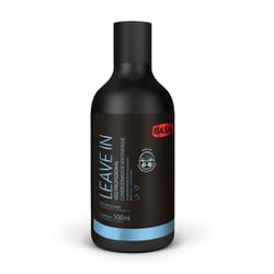Condicionador Leave-In Ibasa 500Ml - 1 Unidade